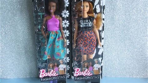 Barbie fashionistas kilolu